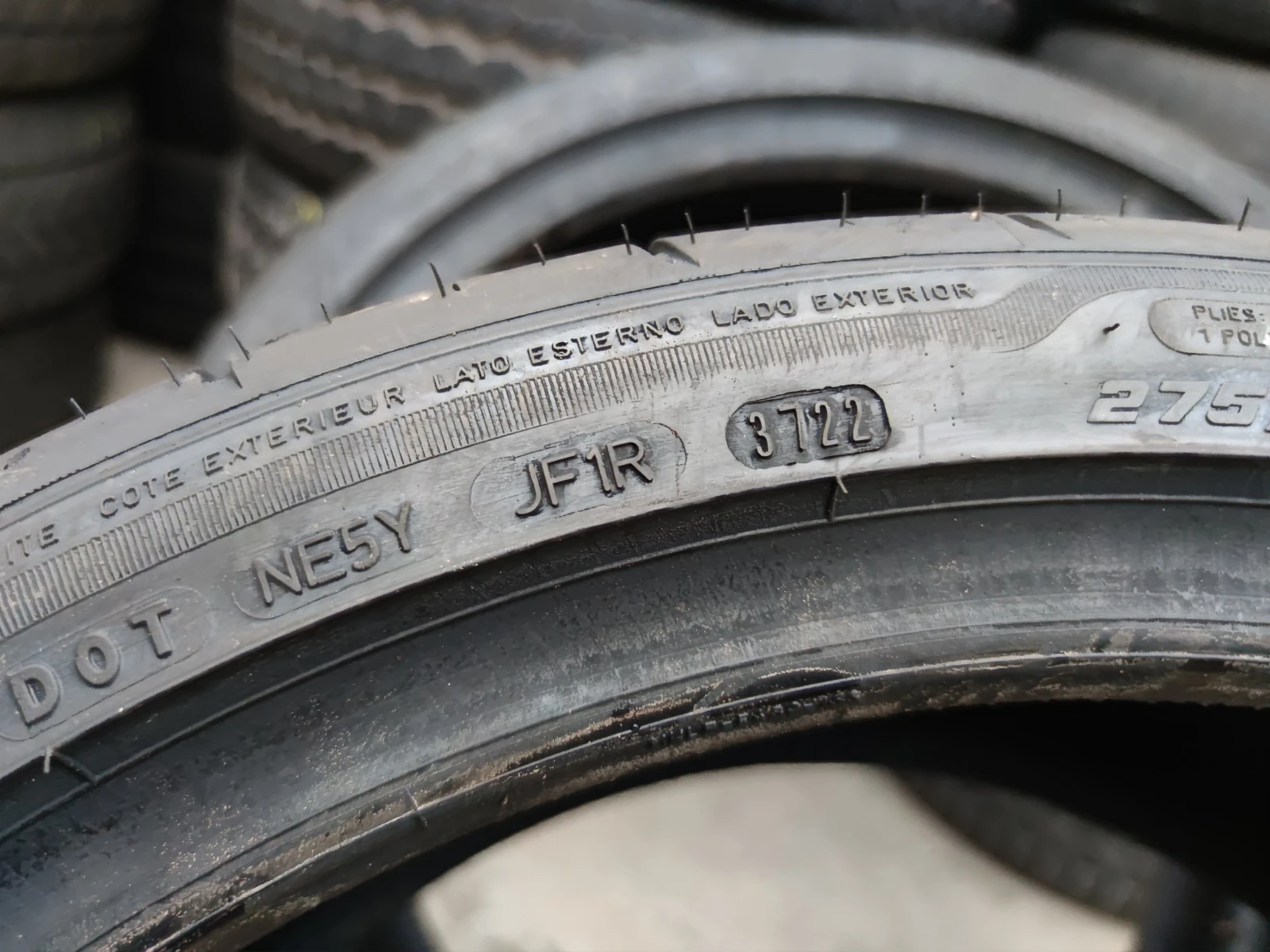  275/35R20 | Mobile.bg   6