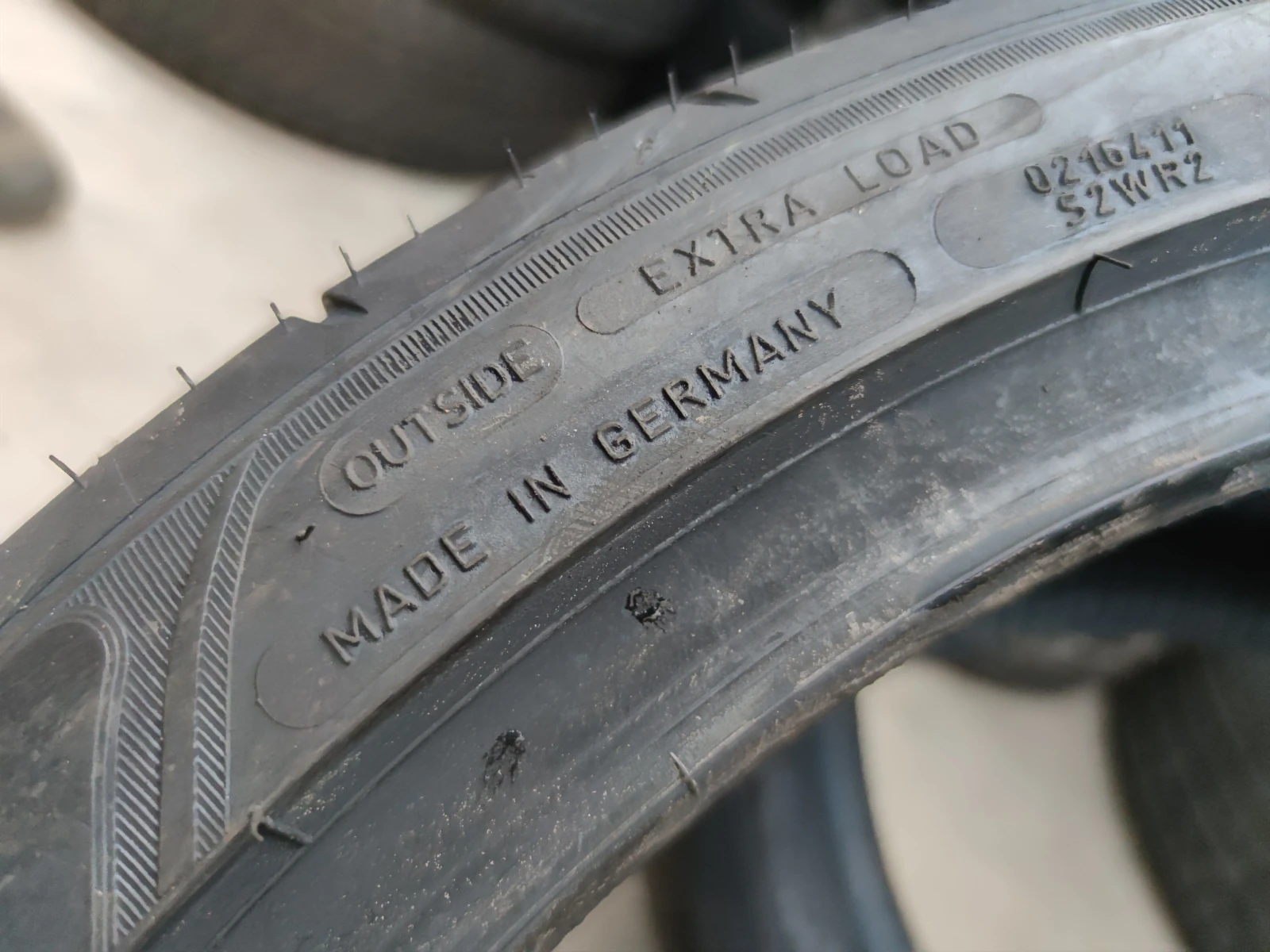  275/35R20 | Mobile.bg   7