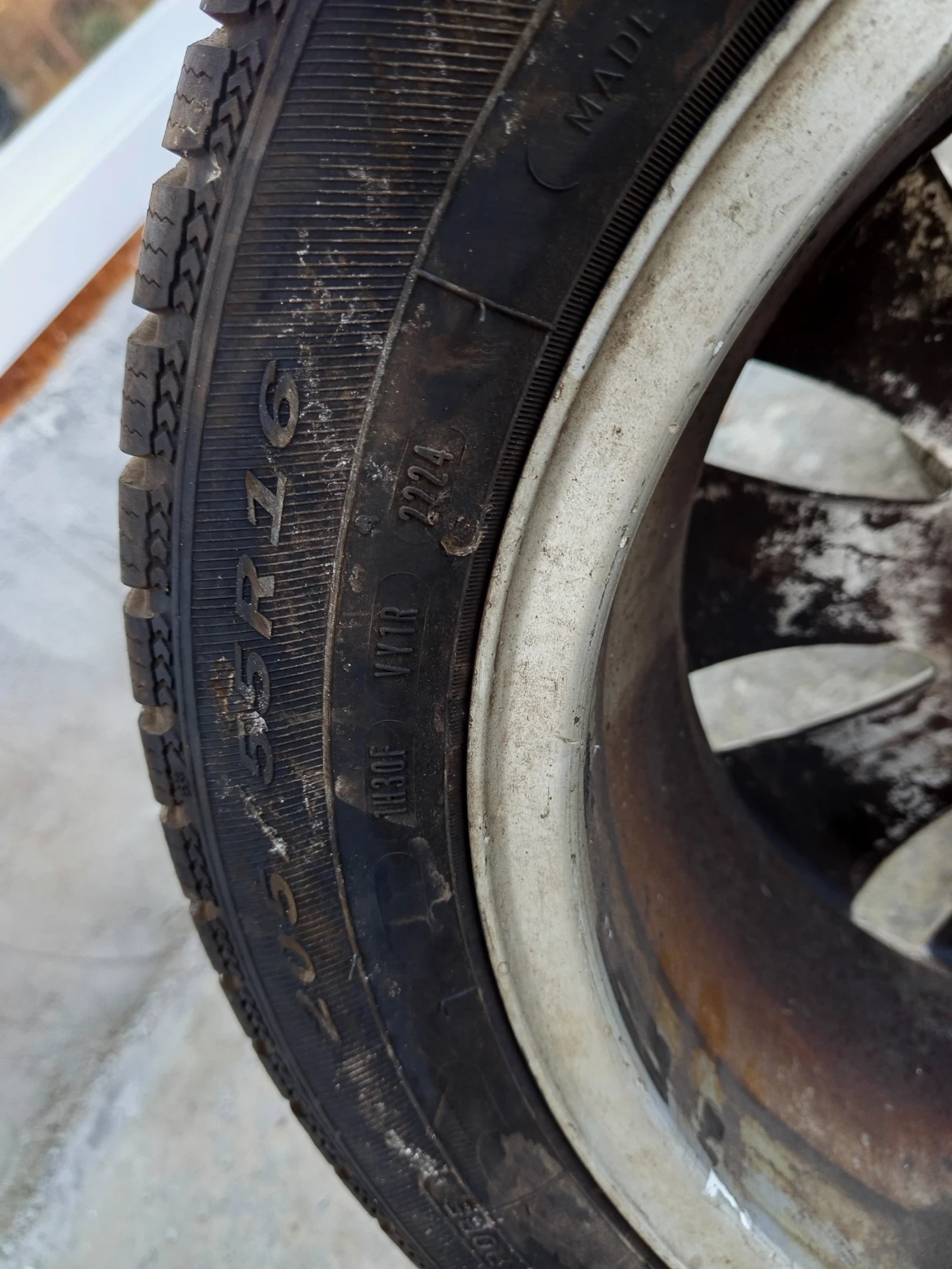 ���� � ������ 205/55R16 �� Audi | Mobile.bg � ����������� 10