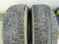 Гуми Зимни 215/65R15, снимка 1