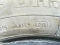 Гуми Зимни 215/65R15, снимка 6