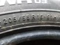 Гуми Зимни 205/55R16, снимка 6