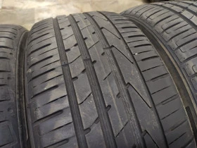 Гуми Летни 235/50R18, снимка 3 - Гуми и джанти - 39886367