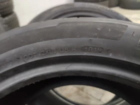 Гуми Летни 235/50R18, снимка 8 - Гуми и джанти - 39886367