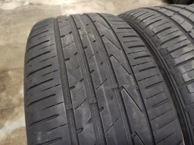 Гуми Летни 235/50R18, снимка 4 - Гуми и джанти - 39886367