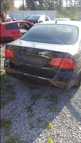 Saab 9-5 2.3 T, снимка 4