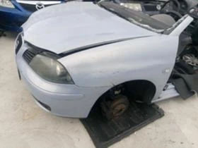 Seat Ibiza 1.9 TDI, 1.4 TDI , снимка 3