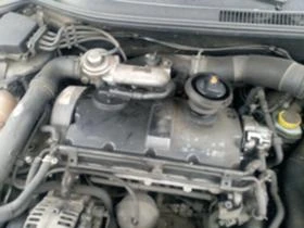 Seat Ibiza 1.9 TDI, 1.4 TDI , снимка 5