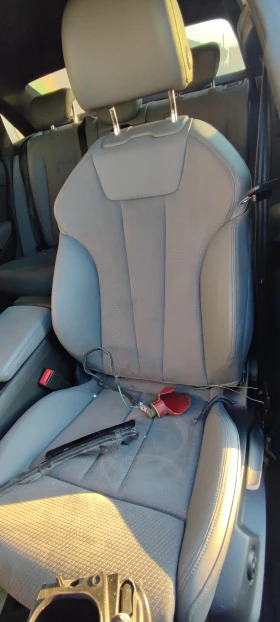 Audi A4 B9 Sline, снимка 5