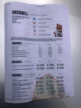 Mercedes-Benz SL 500 SL 500, снимка 17