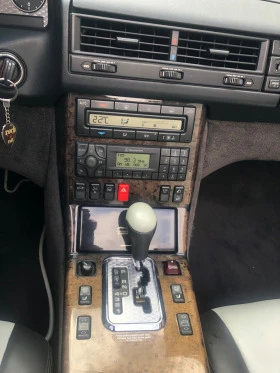 Mercedes-Benz SL 500 SL 500, снимка 11