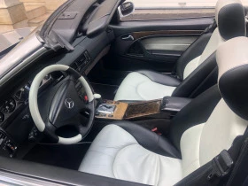 Mercedes-Benz SL 500 SL 500, снимка 9