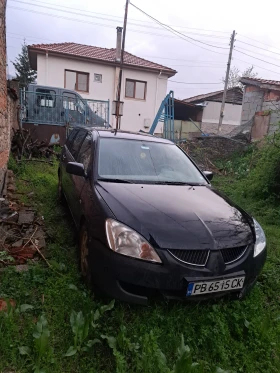 Mitsubishi Lancer, снимка 1