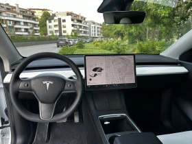 Tesla Model Y Dual motor, снимка 11