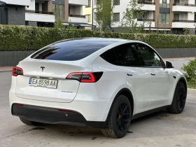 Tesla Model Y Dual motor, снимка 4