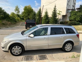 Opel Astra Enjoy, снимка 2