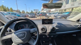 Audi A3 Sportback, снимка 16