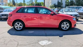 Audi A3 Sportback, снимка 11