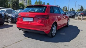 Audi A3 Sportback, снимка 13
