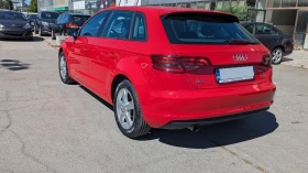 Audi A3 Sportback, снимка 4