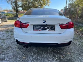 BMW 428  X TOP 53644km!!!!!!!!, снимка 8