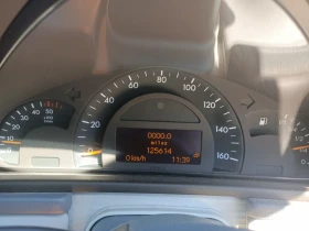 Mercedes-Benz C 270, снимка 11