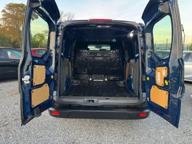 Ford Connect Transit 1.5Tdci Facelift!!! 3 seats!! , снимка 15