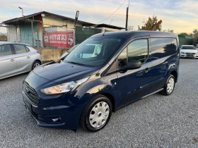 Ford Connect Transit 1.5Tdci Facelift!!! 3 seats!! , снимка 2