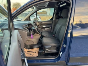 Ford Connect Transit 1.5Tdci Facelift!!! 3 seats!! , снимка 11
