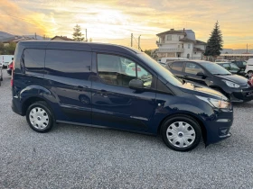 Ford Connect Transit 1.5Tdci Facelift!!! 3 seats!! , снимка 8