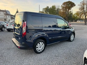 Ford Connect Transit 1.5Tdci Facelift!!! 3 seats!! , снимка 7