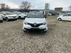 Renault Captur AUTOMATIC 1.2 TCe Energy Experience, снимка 2