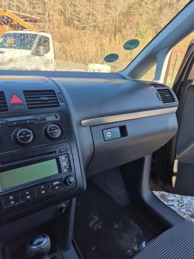 VW Touran, снимка 11