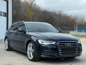 Audi A6 * 3.0BI-TDI* 313ks* MATRIX * Activ sound* FULL* , снимка 3