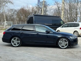 Audi A6 * 3.0BI-TDI* 313ks* MATRIX * Activ sound* FULL* , снимка 8