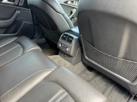 Audi A6 * 3.0BI-TDI* 313ks* MATRIX * Activ sound* FULL* , снимка 14