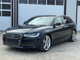 Audi A6 * 3.0BI-TDI* 313ks* MATRIX * Activ sound* FULL* , снимка 1