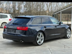Audi A6 * 3.0BI-TDI* 313ks* MATRIX * Activ sound* FULL* , снимка 7