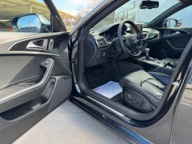 Audi A6 * 3.0BI-TDI* 313ks* MATRIX * Activ sound* FULL* , снимка 13