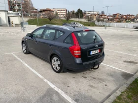 Kia Ceed 1.4 i, снимка 4