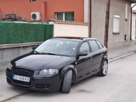 Audi A3 1.9 , снимка 3