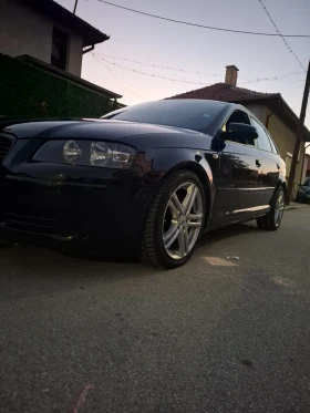 Audi A3 1.9 , снимка 9
