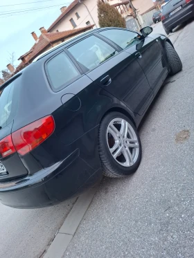 Audi A3 1.9 , снимка 2