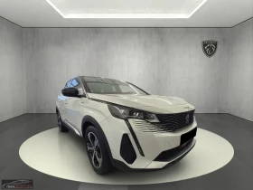 Peugeot 3008 1.6PHEV/224HP/GT-PACK/MEMO/360/LED/NAVI/DIGI/882g, снимка 1