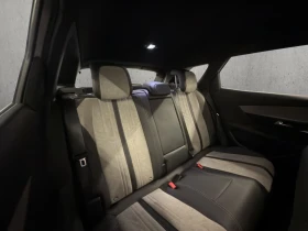 Peugeot 3008 1.6PHEV/224HP/GT-PACK/MEMO/360/LED/NAVI/DIGI/882g, снимка 14