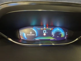 Peugeot 3008 1.6PHEV/224HP/GT-PACK/MEMO/360/LED/NAVI/DIGI/882g, снимка 11