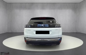 Peugeot 3008 1.6PHEV/224HP/GT-PACK/MEMO/360/LED/NAVI/DIGI/882g, снимка 7