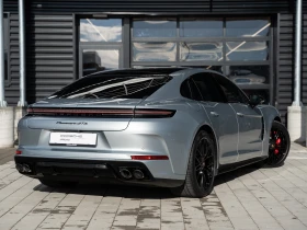 Porsche Panamera GTS, снимка 4