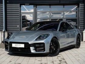 Porsche Panamera GTS, снимка 1