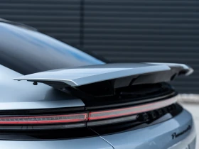 Porsche Panamera GTS, снимка 16